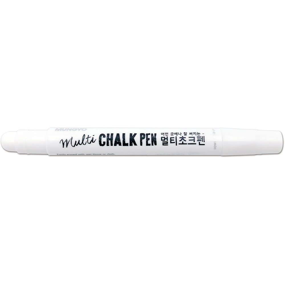 Mungyo Colourful Chalk Pen 5 Pack Image 5