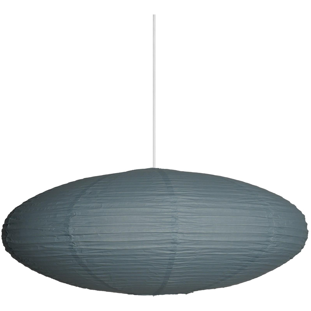 Nordlux Villo 60 Blue Lamp Shade Image 3