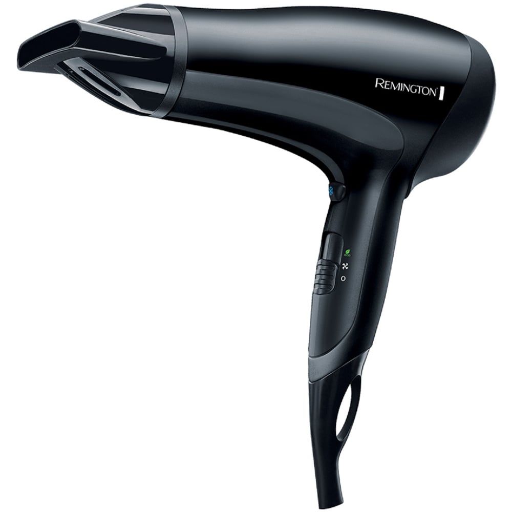 Remington D3010 Hair Dryer Image 1