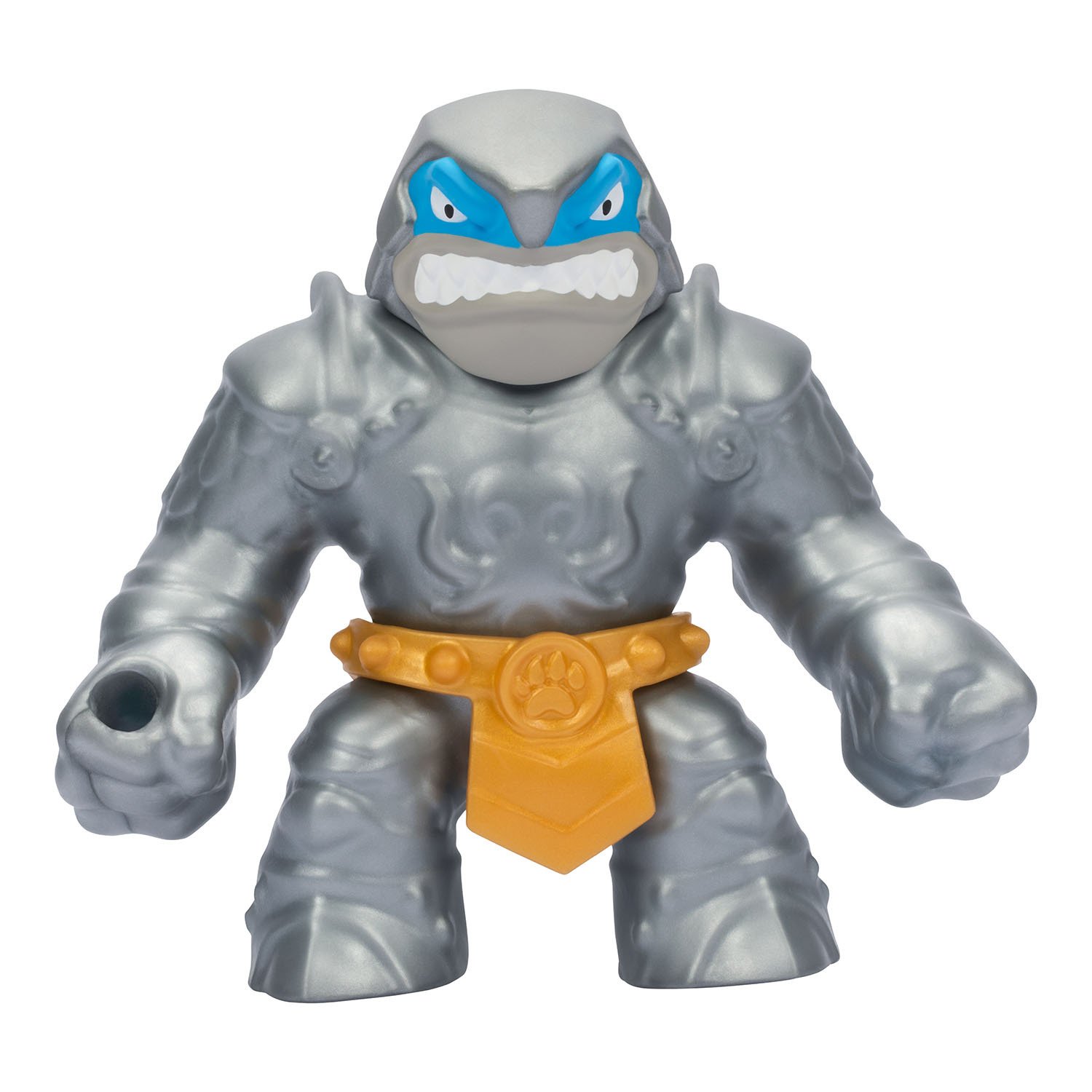 Heroes of Goo Jit Zu Stretch Strikers - Multicolour Image 21
