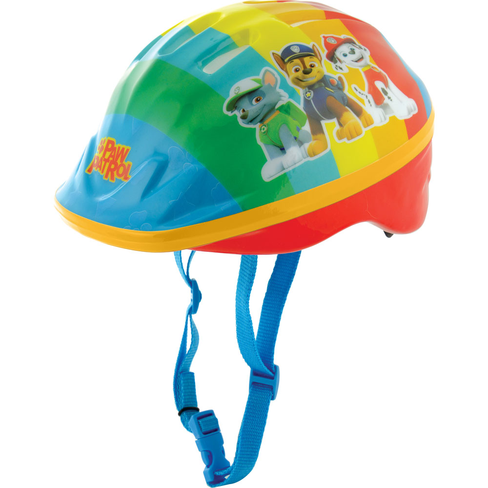 Paw Patrol Safety Helmet Image 4