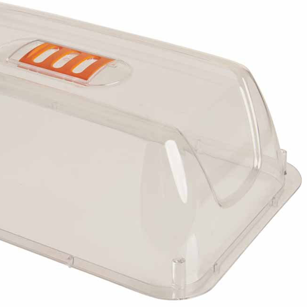 Wilko Propagator Cover 38cm Image 3