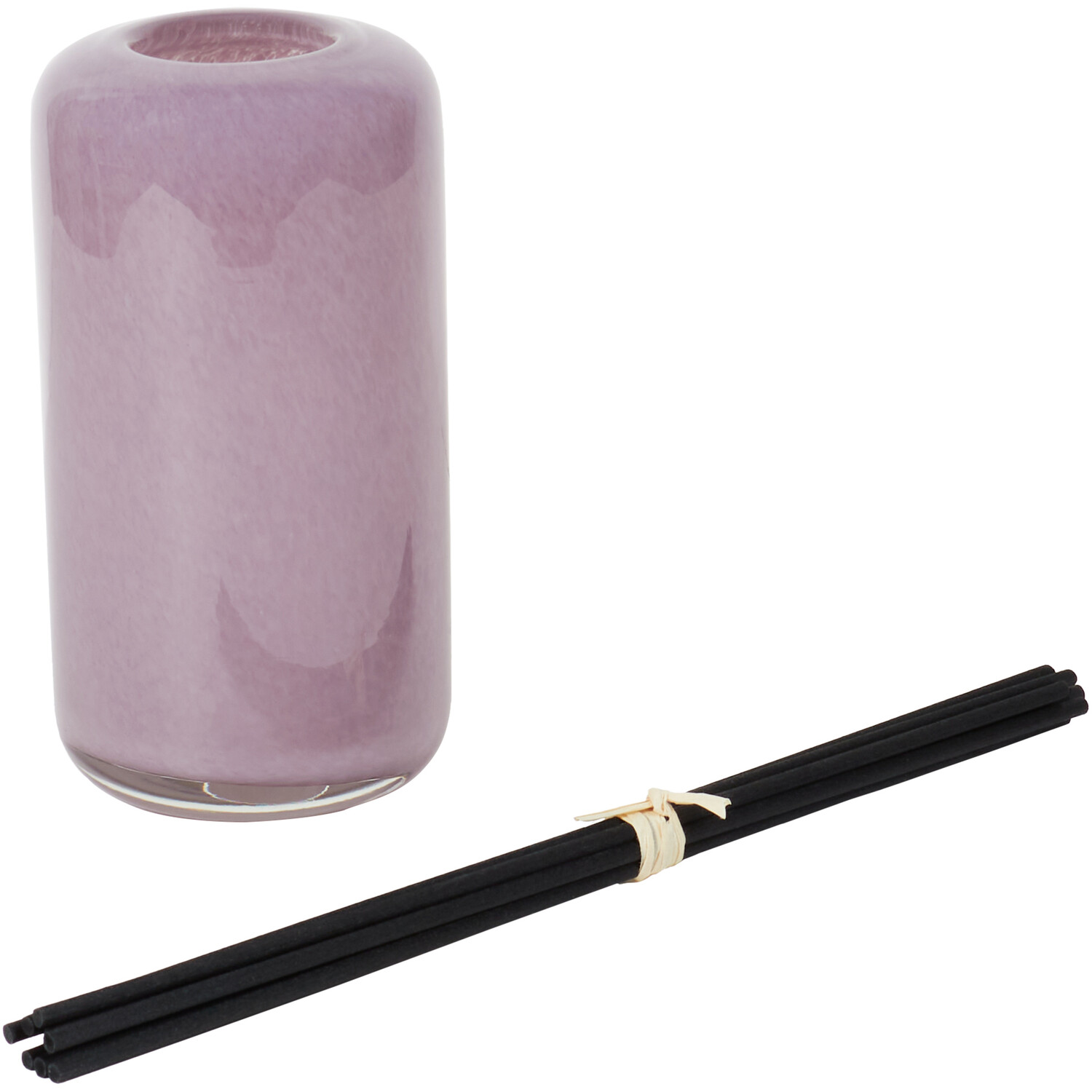 Early Morning Garden Diffuser 200ml - Purple Image 2