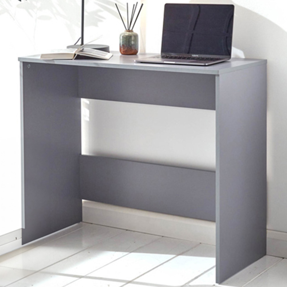 GFW Piro Desk Grey Image 1