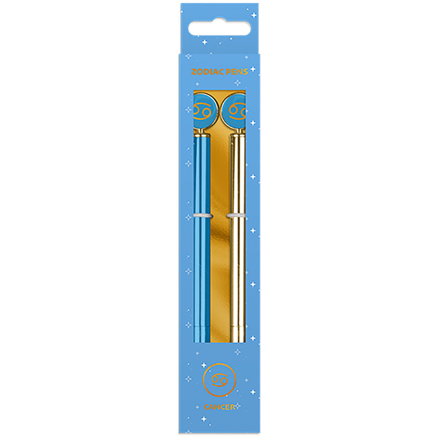 Zodiac Pen Set Image 7