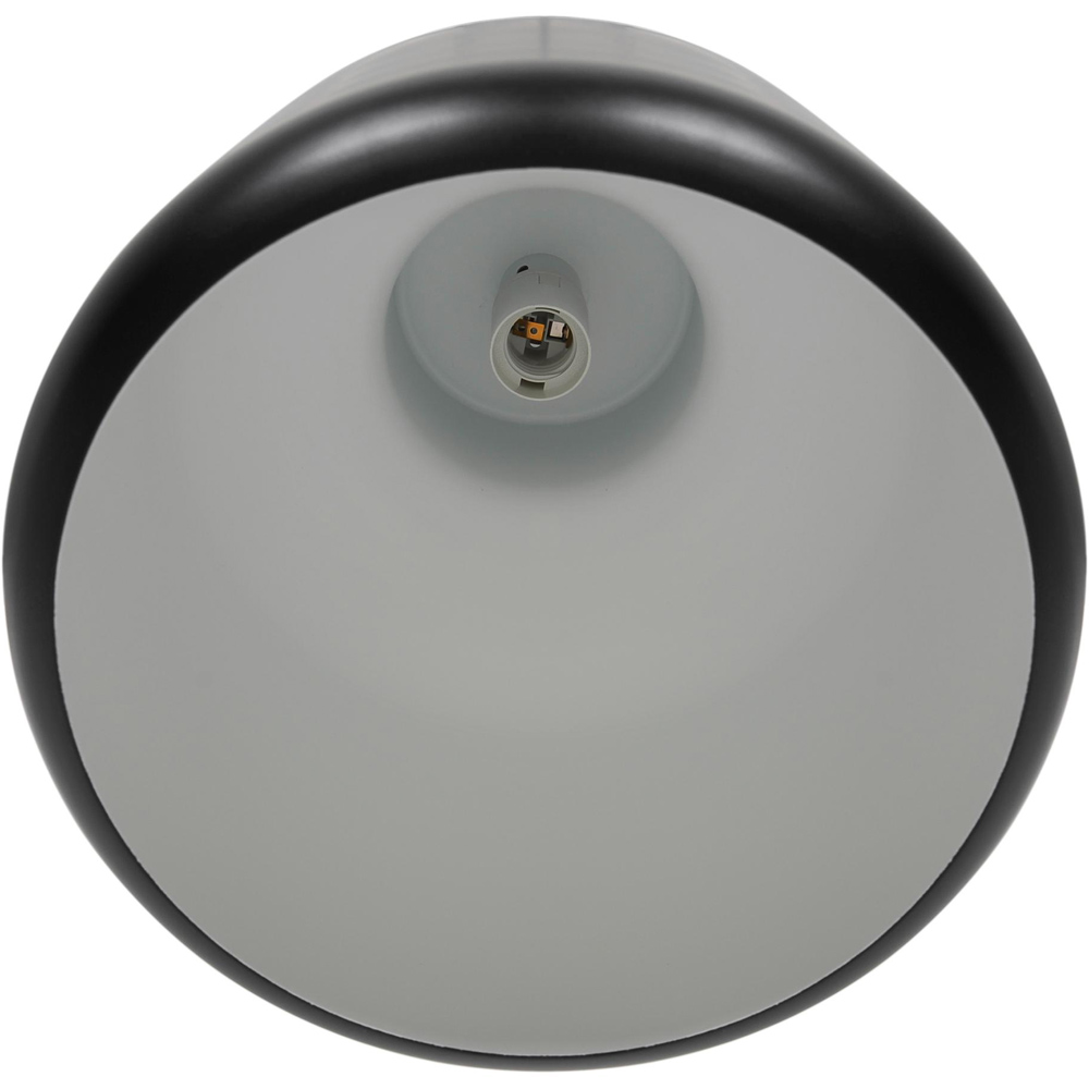 Nordlux Louella 30 Black Pendant Light Image 6