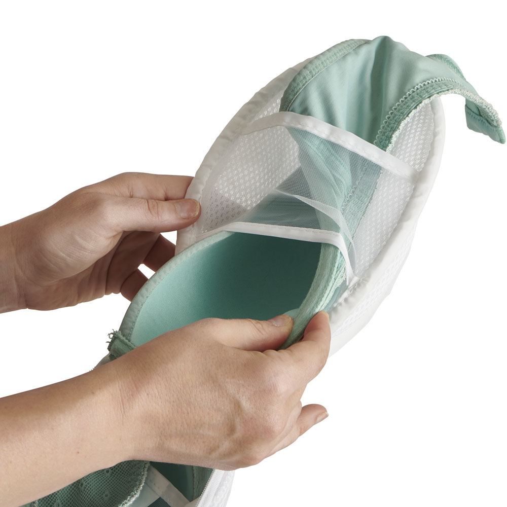 Wilko Lingerie Washing Bag Image 4