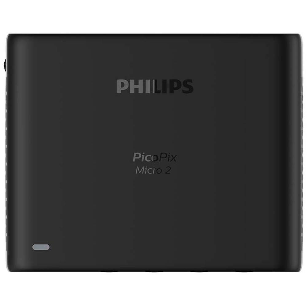 Philips PicoPix Micro 2 Portable Projector Image 4