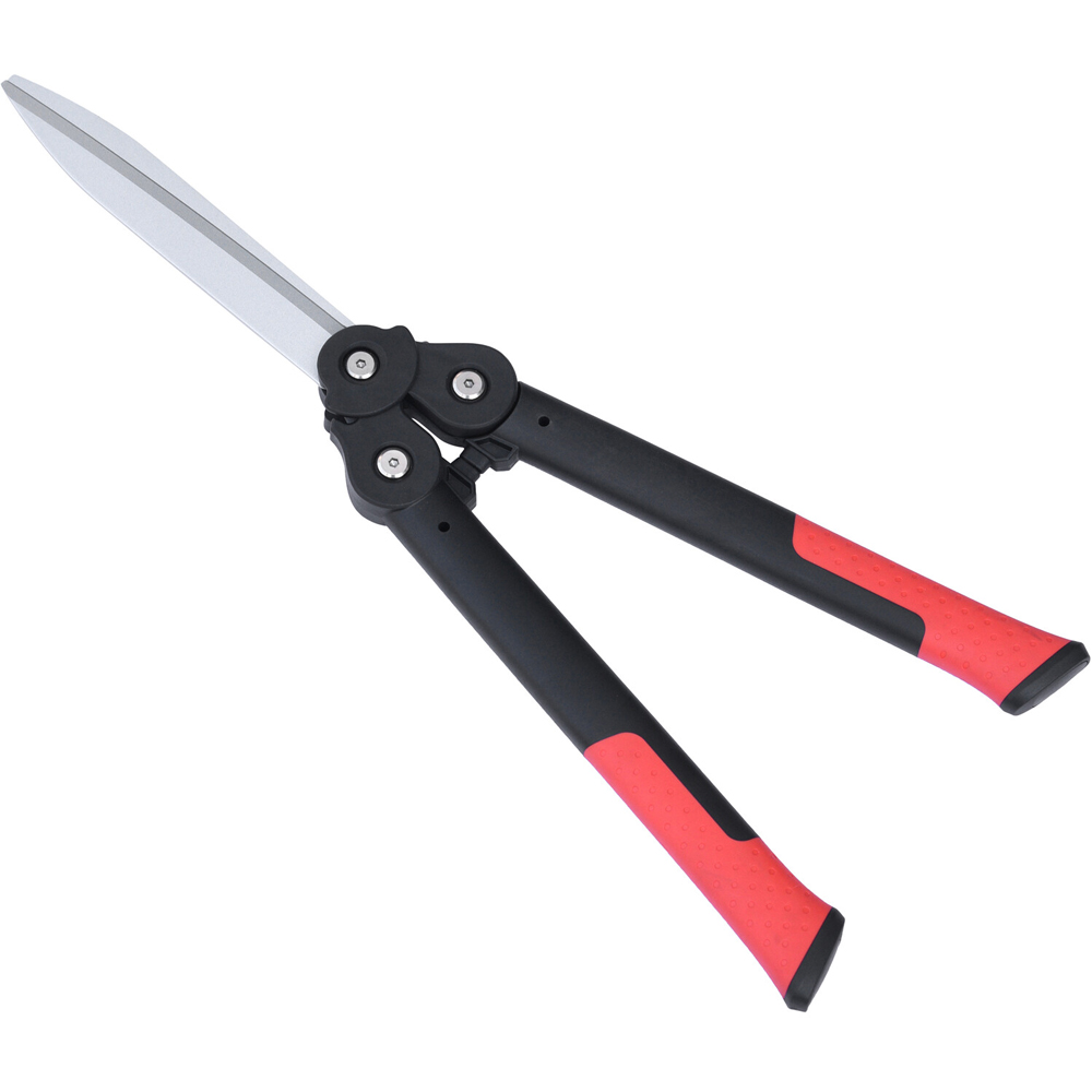 Power Lever Hedge Shears Image 5