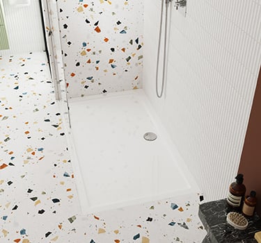 Shower Trays