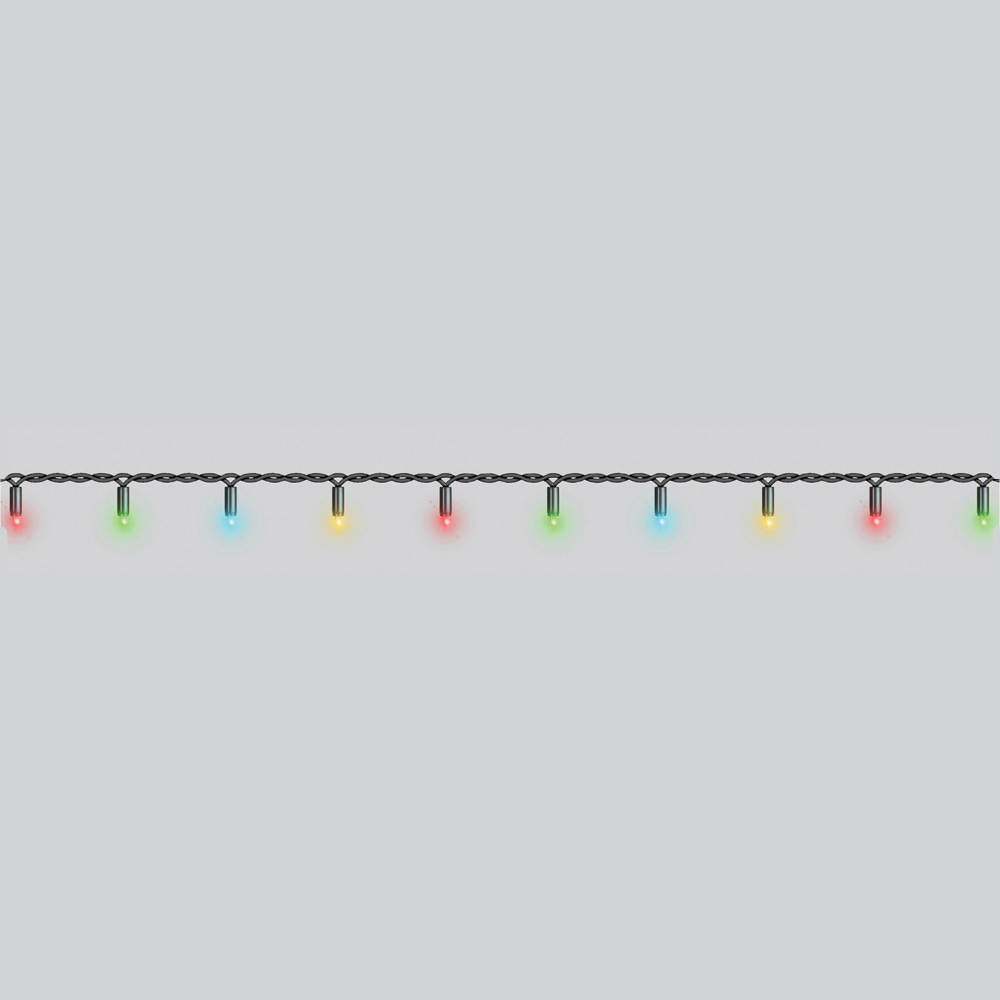 Eagle Connect 80 Colour Changing LED String Light 10m Image 3