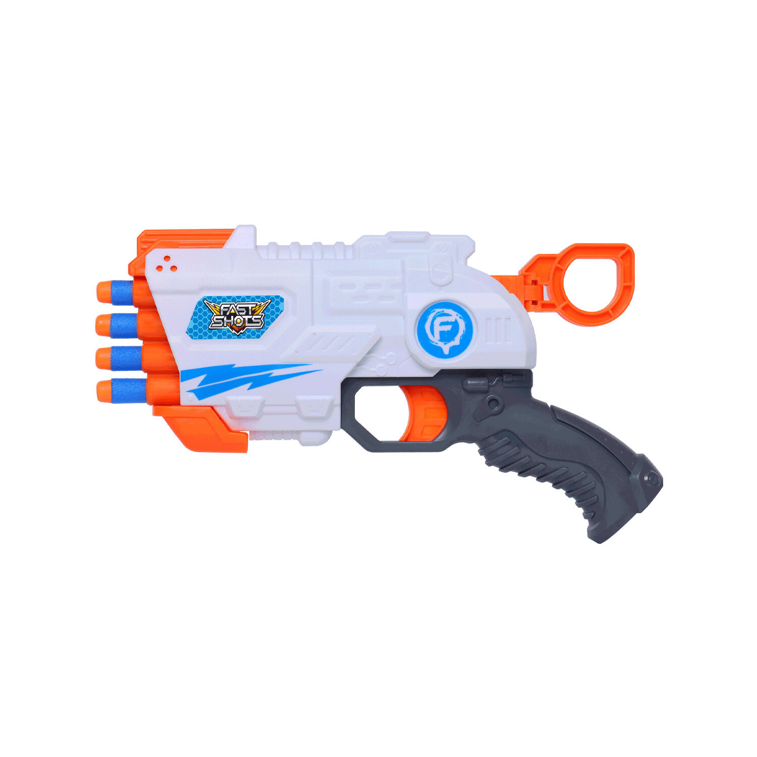 Fast Shots Sigman Recoil Blaster Image 3