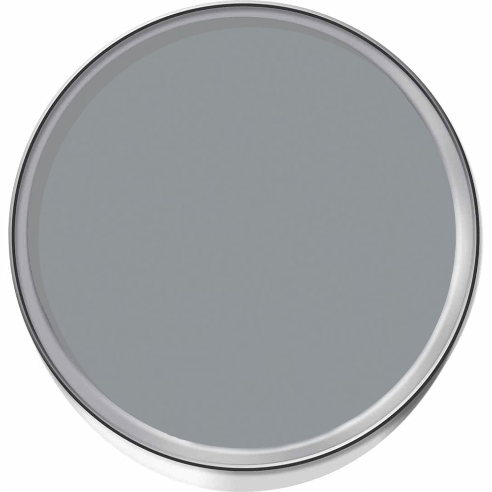 Innov8 Coatings Balmoral Grey Radiator Paint 750ml Image 3