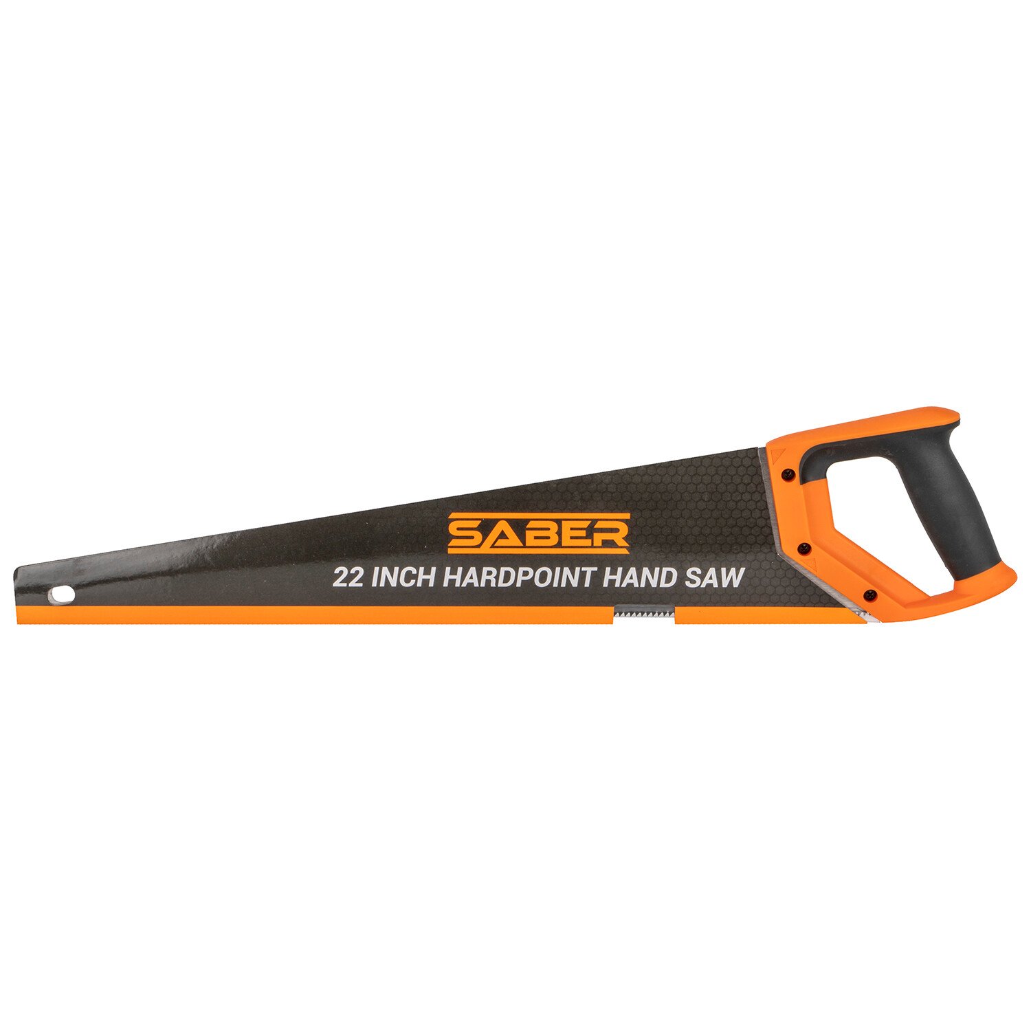 Saber Hardpoint Hand Saw 22 inch Image