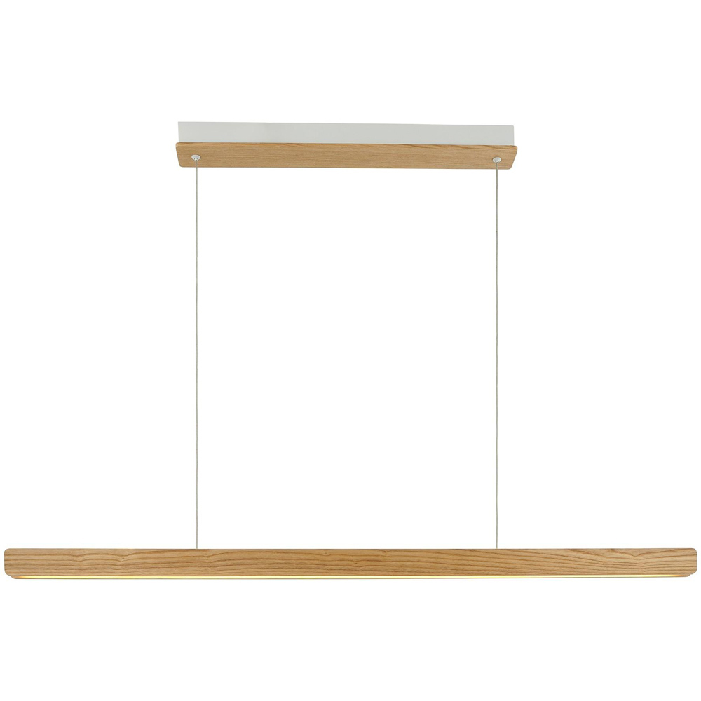 Nordlux Ilgas Nature Pendant Light Image 3