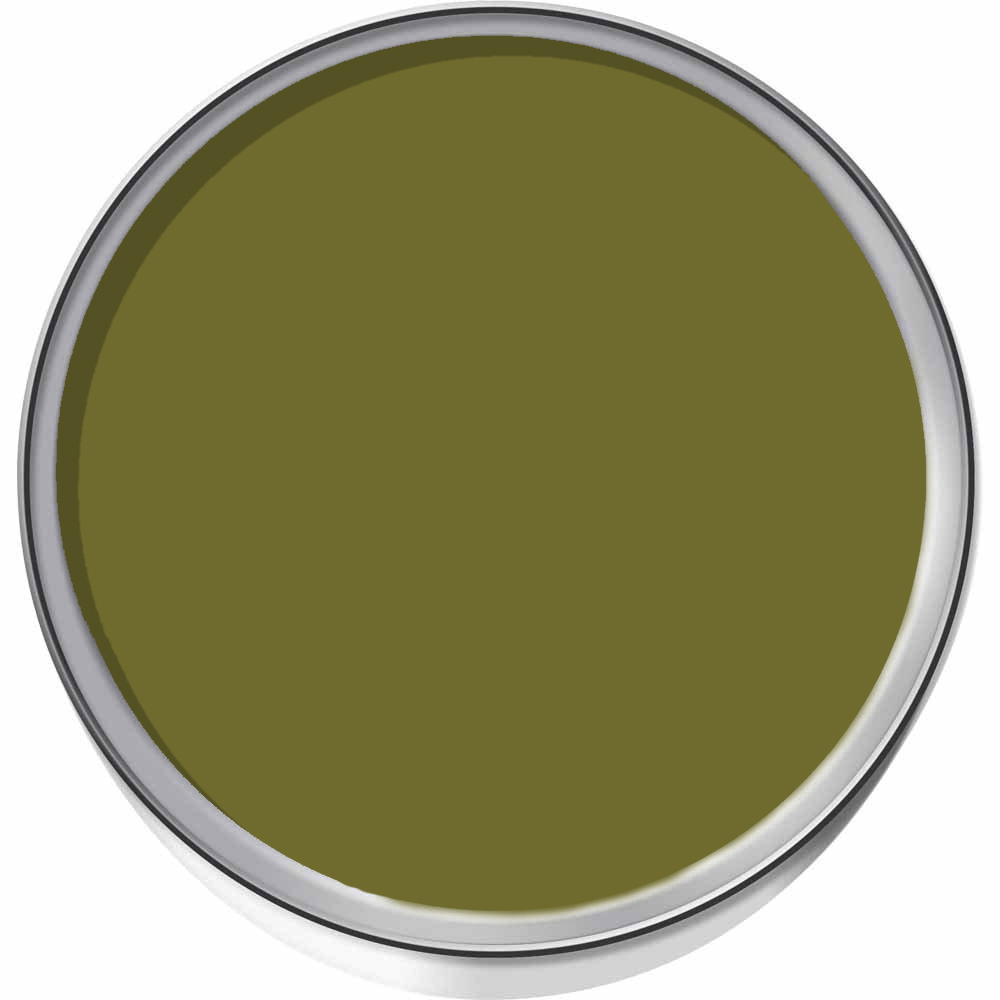 Wilko Timbercare Woodland Green Wood Paint 5L Image 4