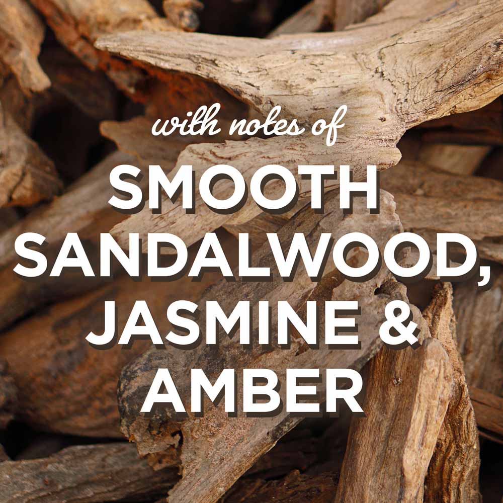 Glade Candle Sandal and Jasmine Air Freshener Image 3