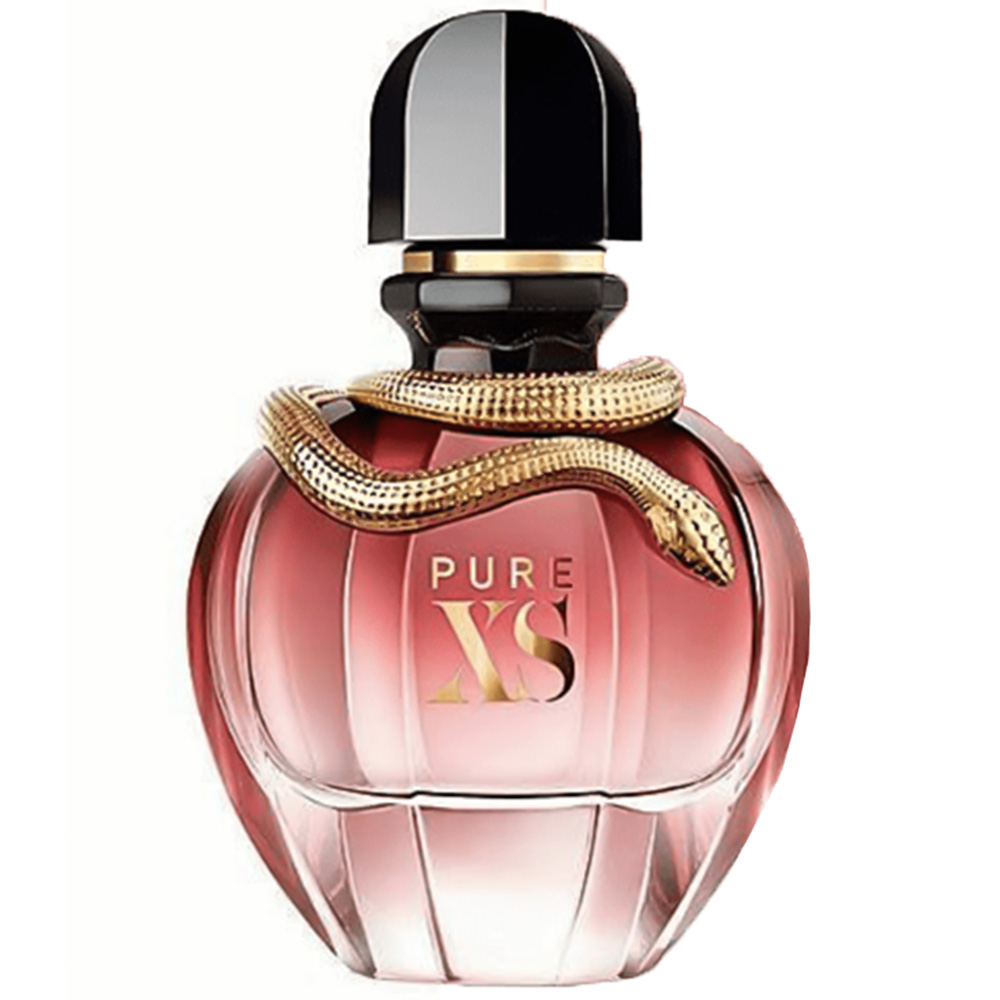 Paco Rabanne Pure XS Women Eau De Parfum Spray 50ml Image 3