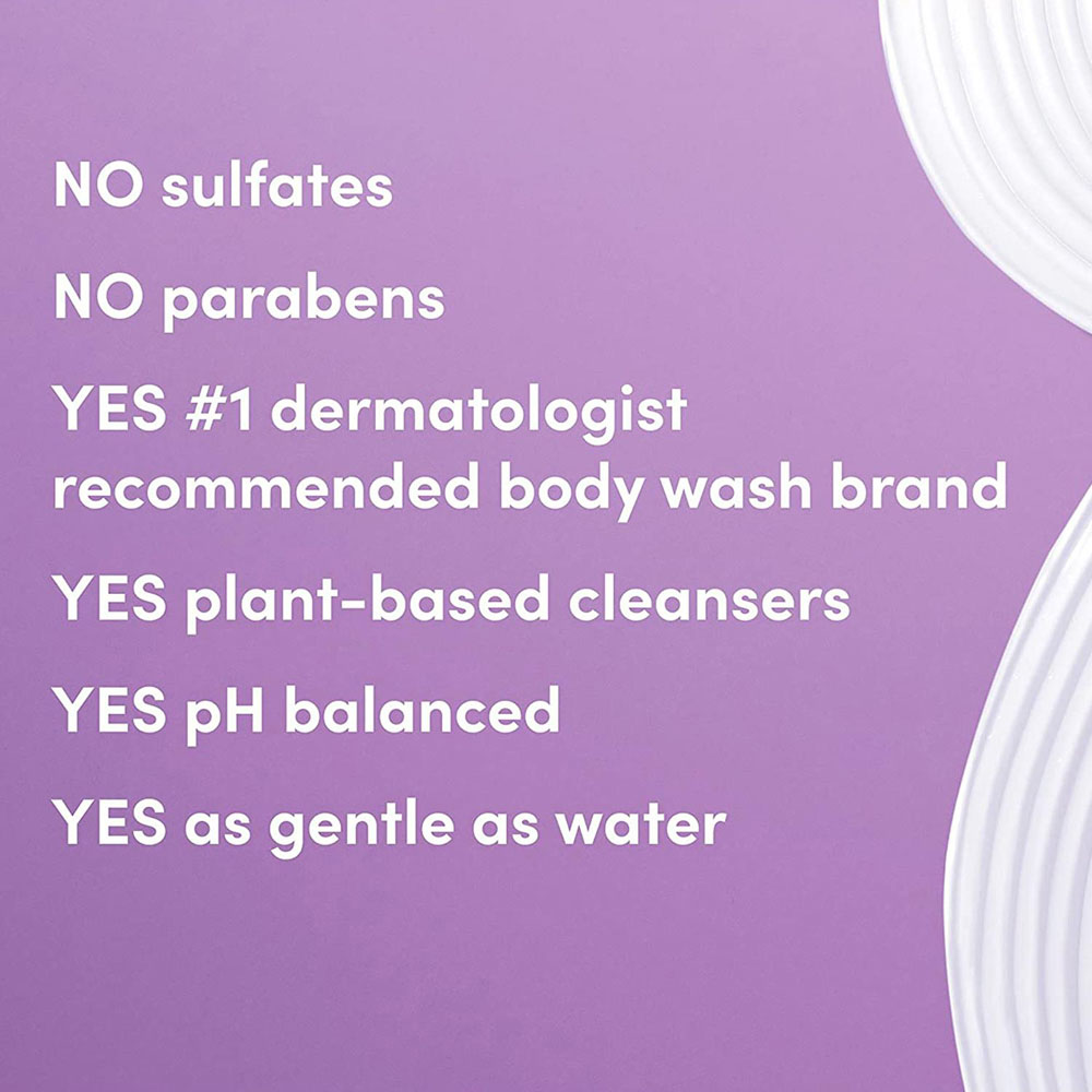 Dove Body Love Age Embrace Body Cleanser with Peptide Serum and Glycerine 517ml 16 Pack Image 6