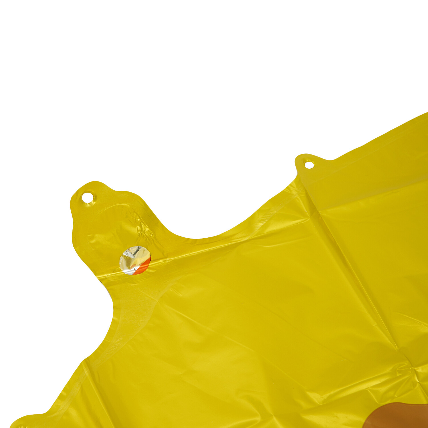 Chick Balloon - Yellow Image 4