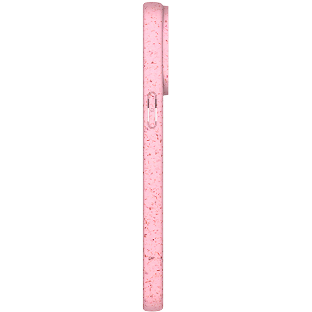 MiTEC Pink Bioplastics iPhone 15 Phone Case Image 4