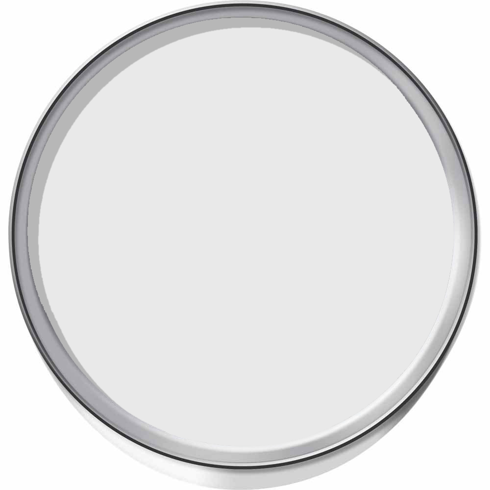 Dulux Heritage Walls and Ceilings Marble White Velvet Matt Emulsion Paint 5L Image 3