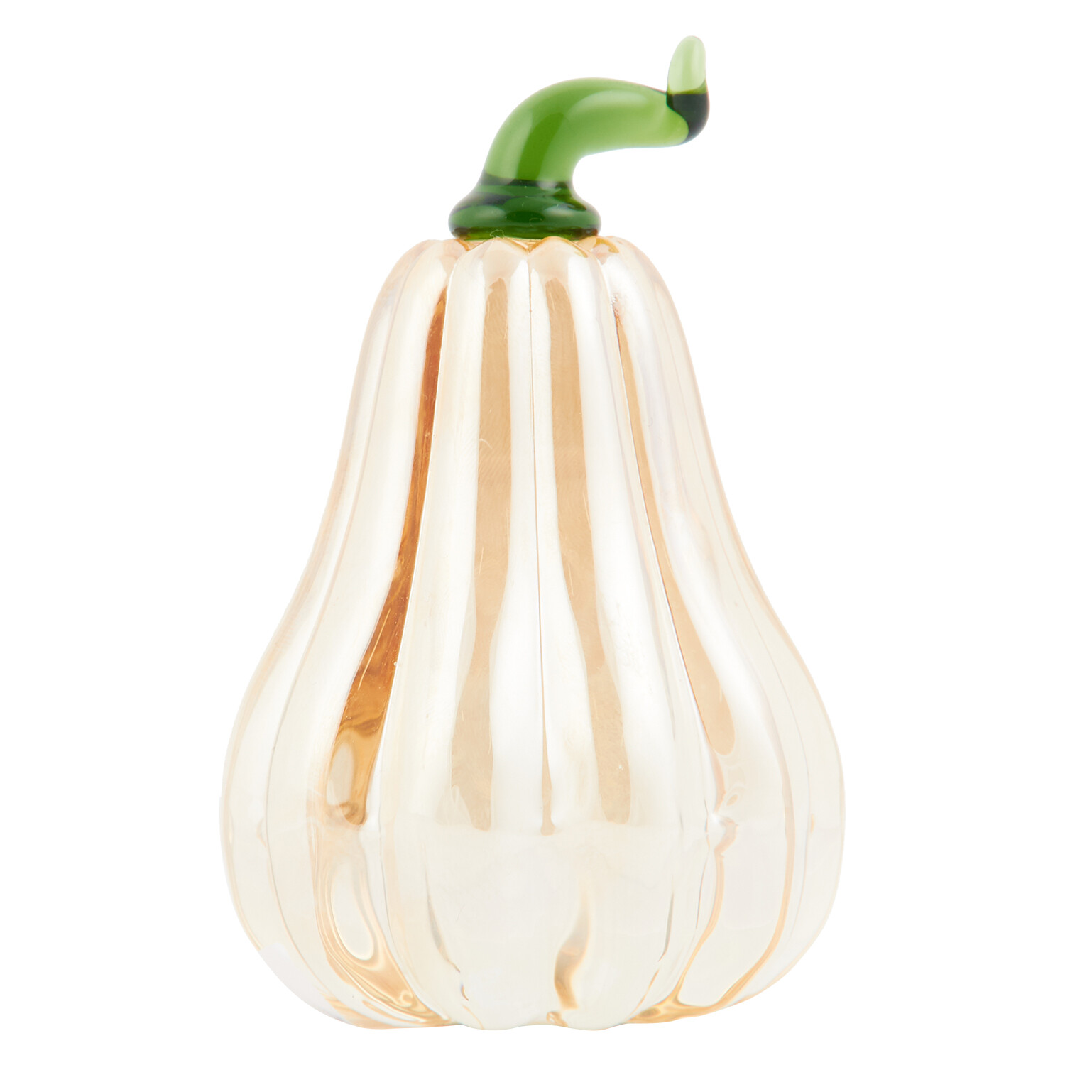 Glass Pumpkin Multicolour Image 6