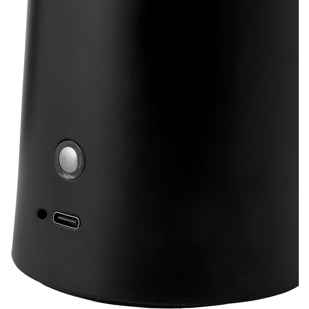 Nordlux Faye Black Portable Battery Table Lamp Image 3