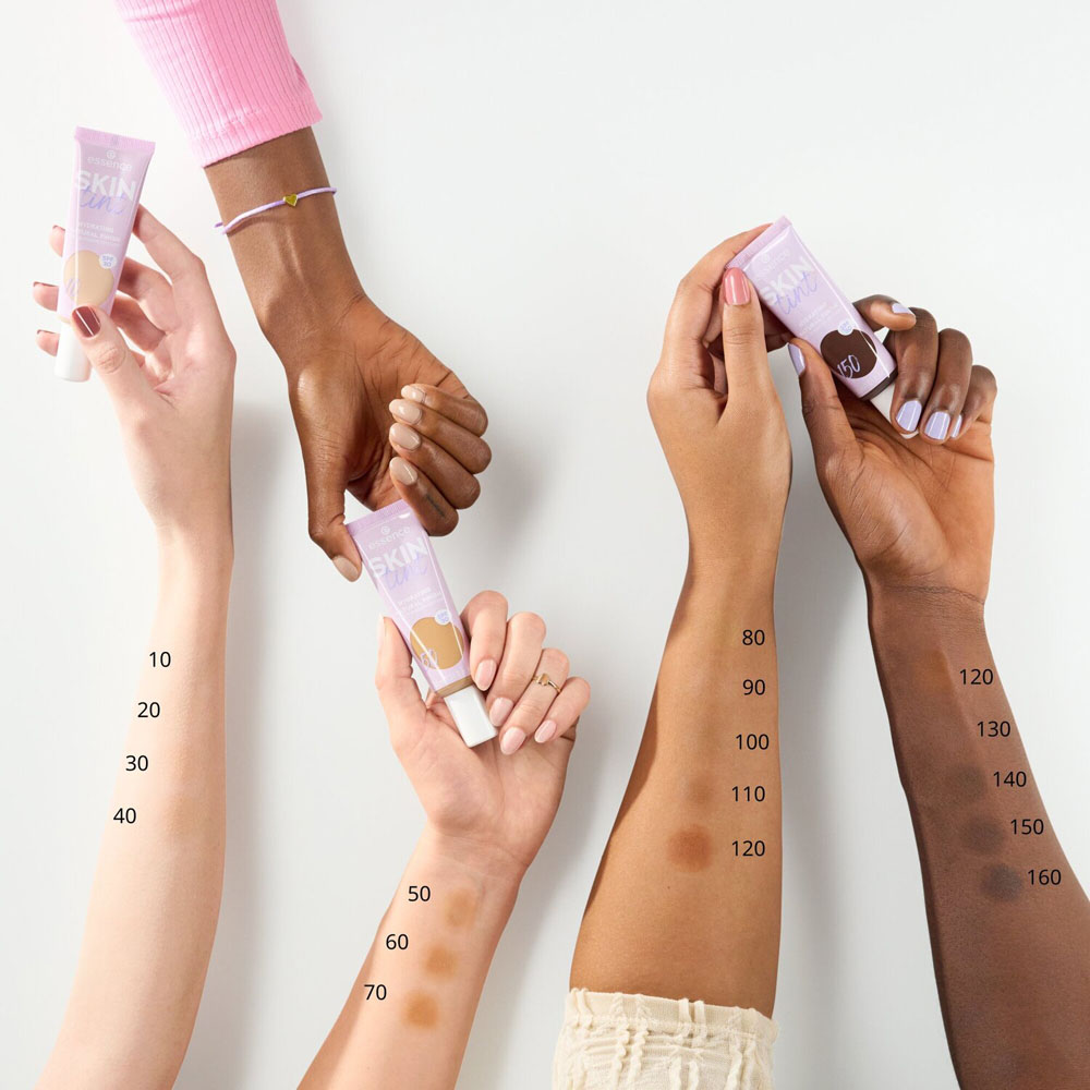 Essence Skin Tint - 20 Image 3