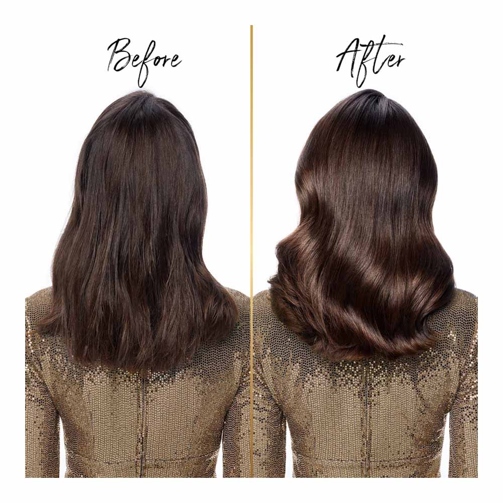 Pantene 3 Minute Miracle Smooth and Sleek Conditioner 200ml Wilko