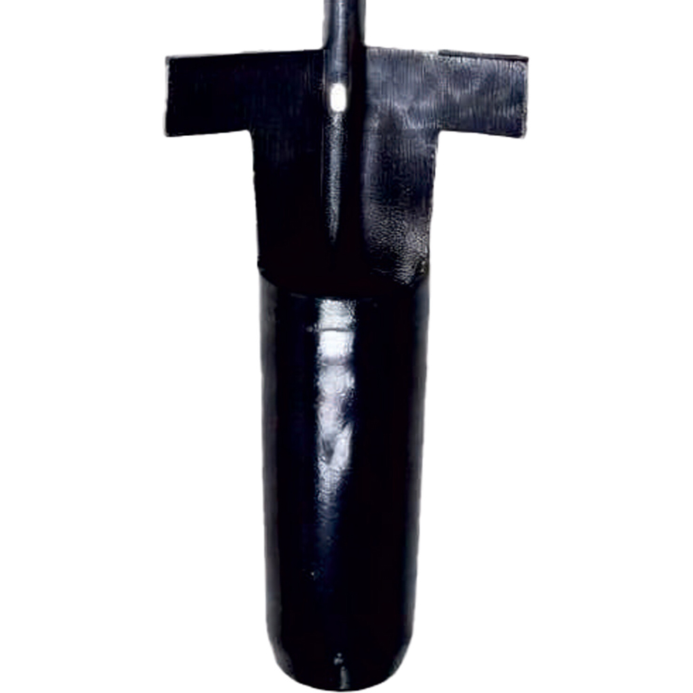 Long-Handled Bulb Planter Image 3