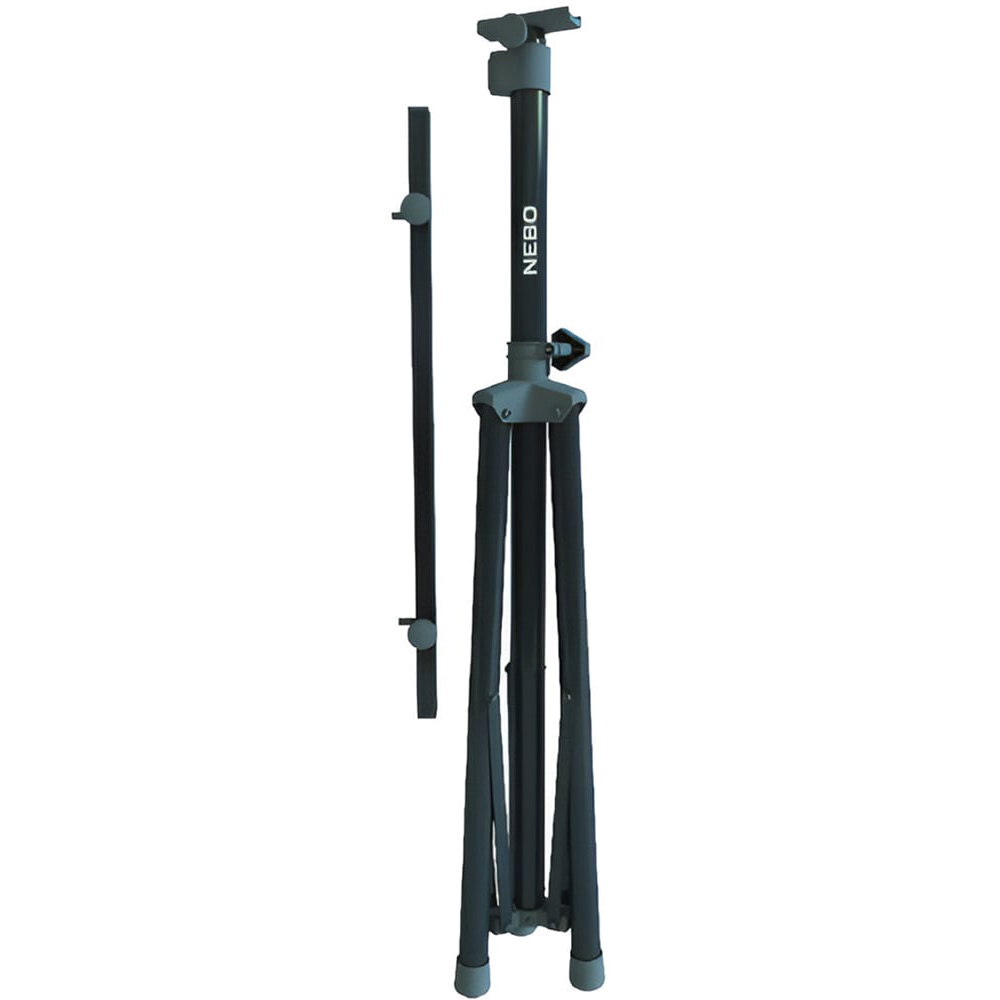 Nebo Tripod Worklight Image 1