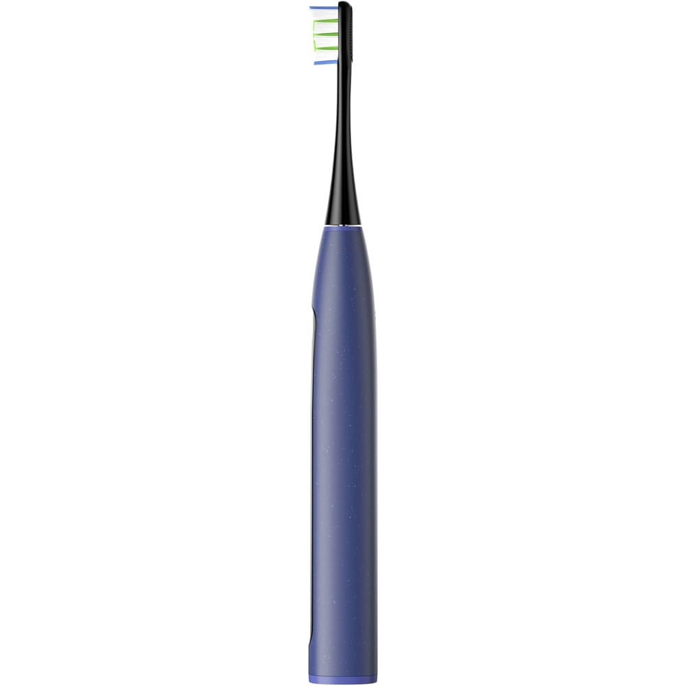 Oclean X Lite Blue Smart Sonic Electric Toothbrush Set 2 Pack Image 5