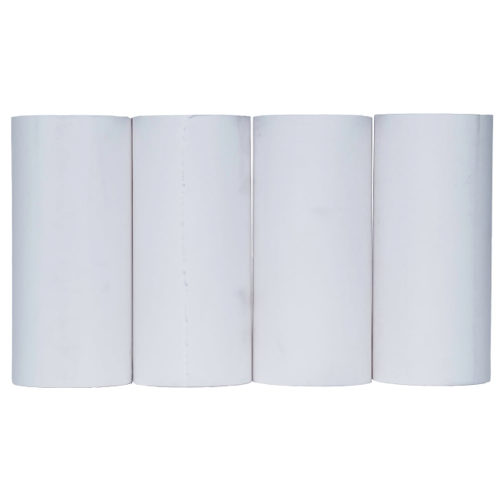 Denver Thermal Print Roll 8 Pack Image 4