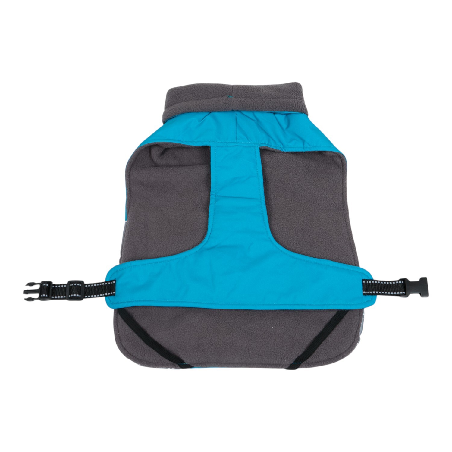 Discovery Reflective Dog Coat L Image 9