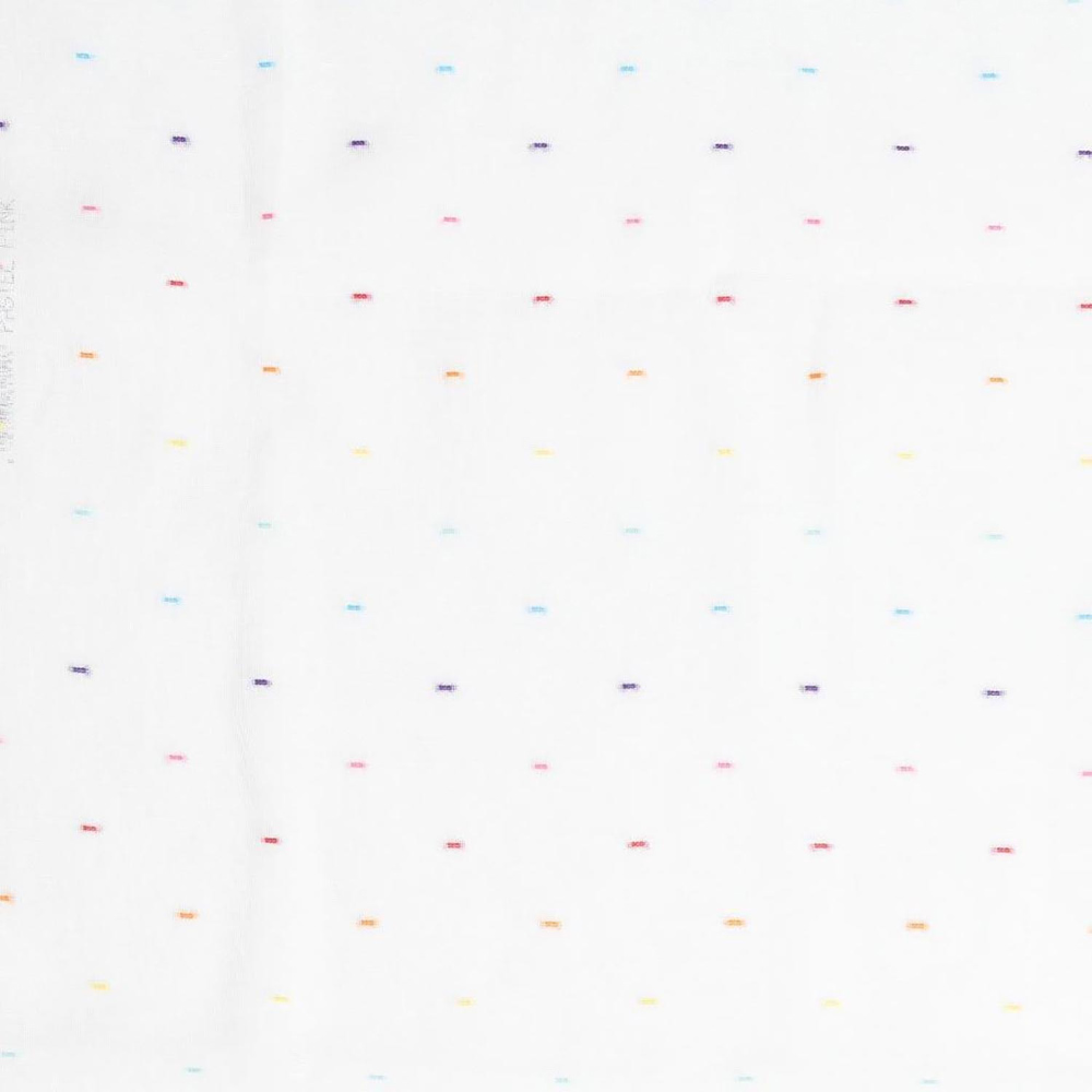 Rainbow Voile Image 4