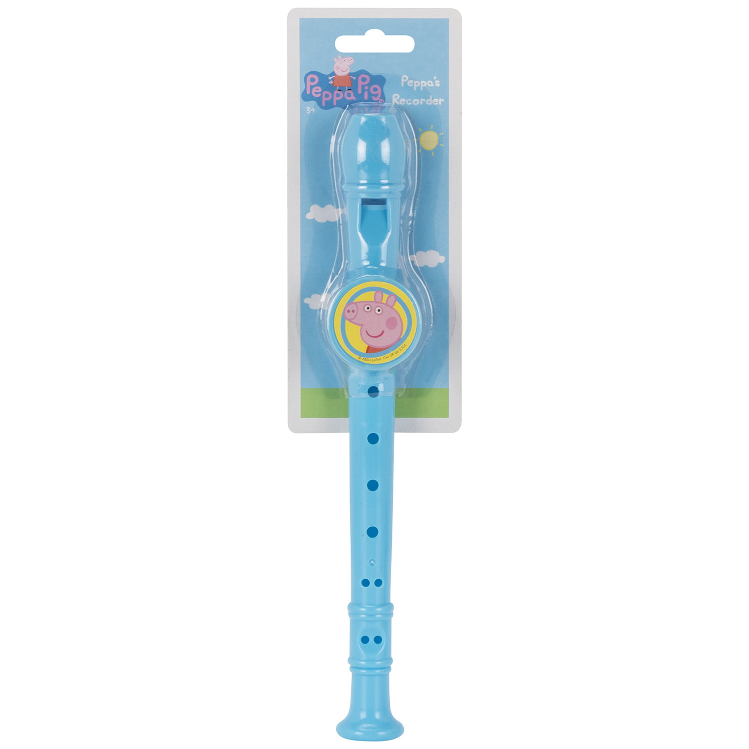 Peppa's Recorder Image 2