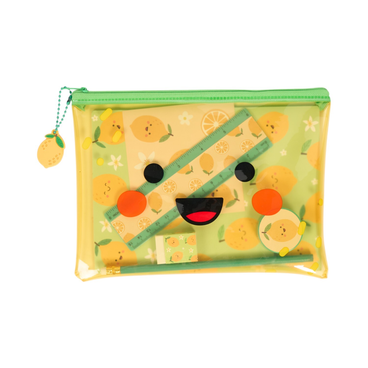 Fruity Stationery Set Image 5