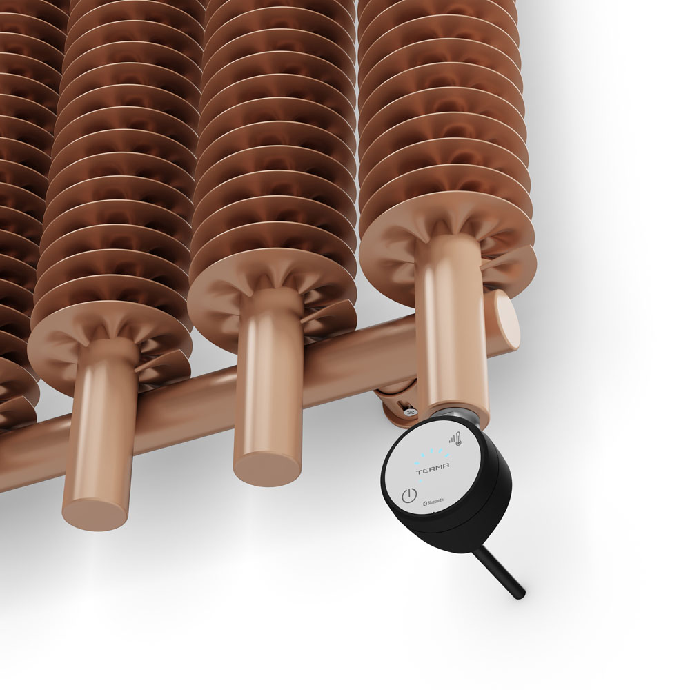 Terma MOA Blue Black Heating Element 300W Image 6