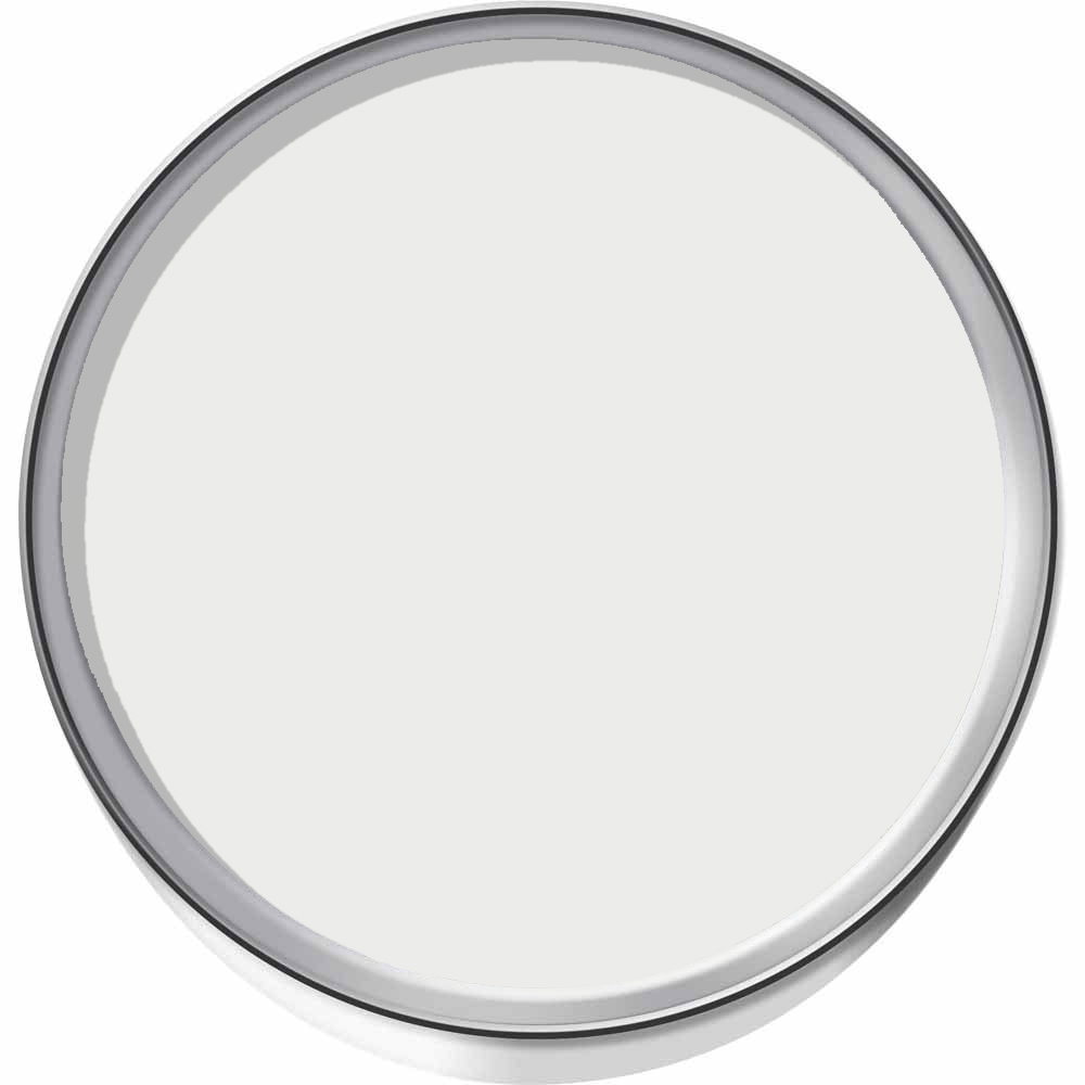 Craig & Rose 1829 Vintage Walls Wood and Metal White Doe Gloss Mixed Paint 2.5L Image 3
