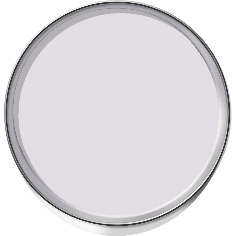 Craig & Rose 1829 Vintage Walls Wood and Metal Reverie Eggshell Paint 2.5L Image 3