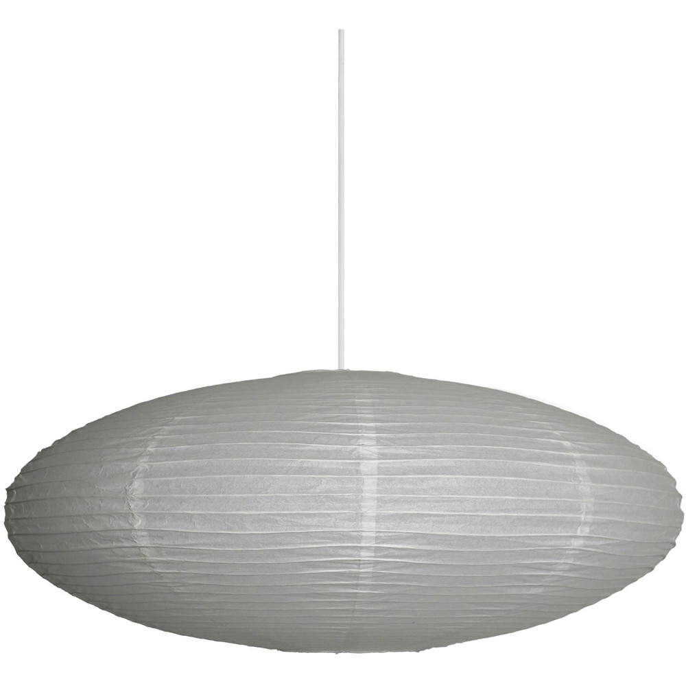 Nordlux Villo 60 White Rice Paper Lamp Shade Image 3