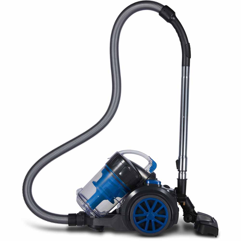 Black and Decker Multicyclonic Cylinder Vacuum Cleaner 700W XL Image 2