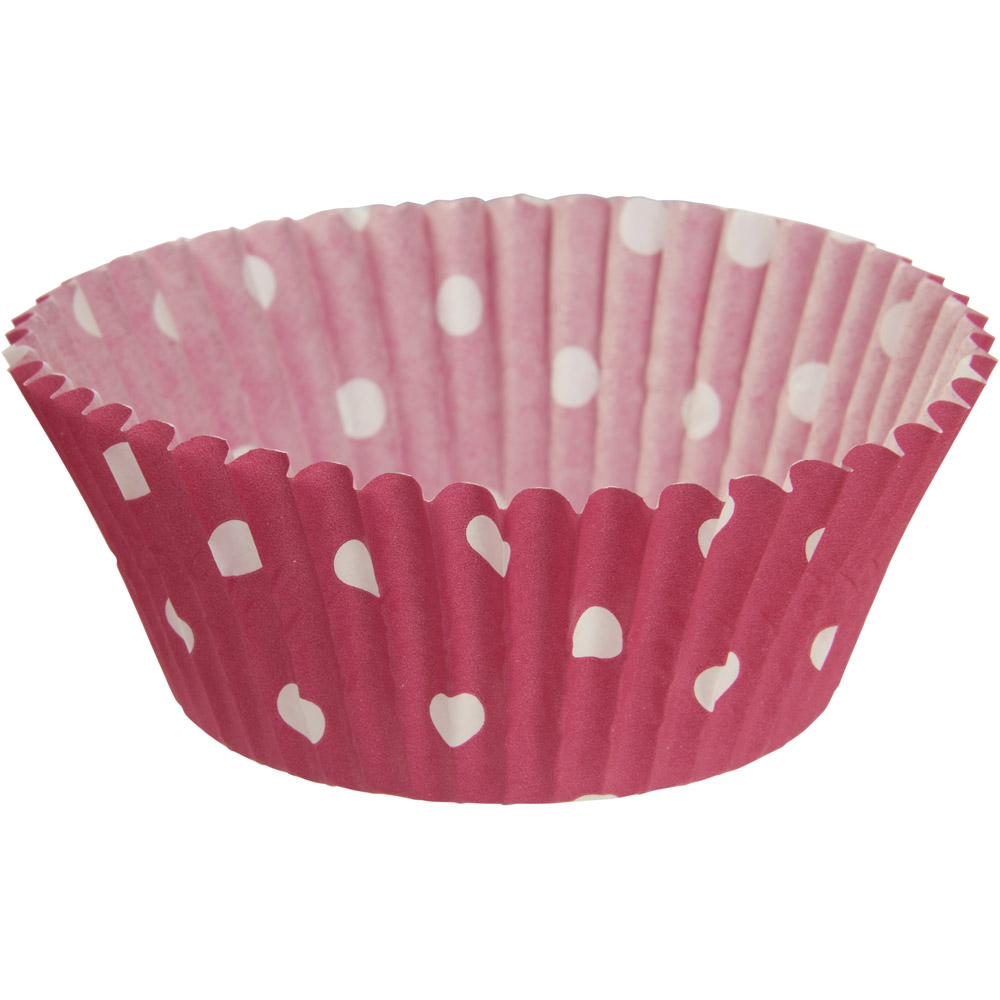 RoundHouse Fairy Cake Cases 100 Pack Image 4
