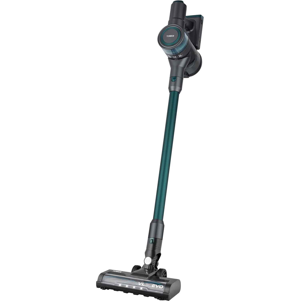 Tower VL30 Plus Evo 3 in 1 Cordless Vacuum Dark Grey Image 3