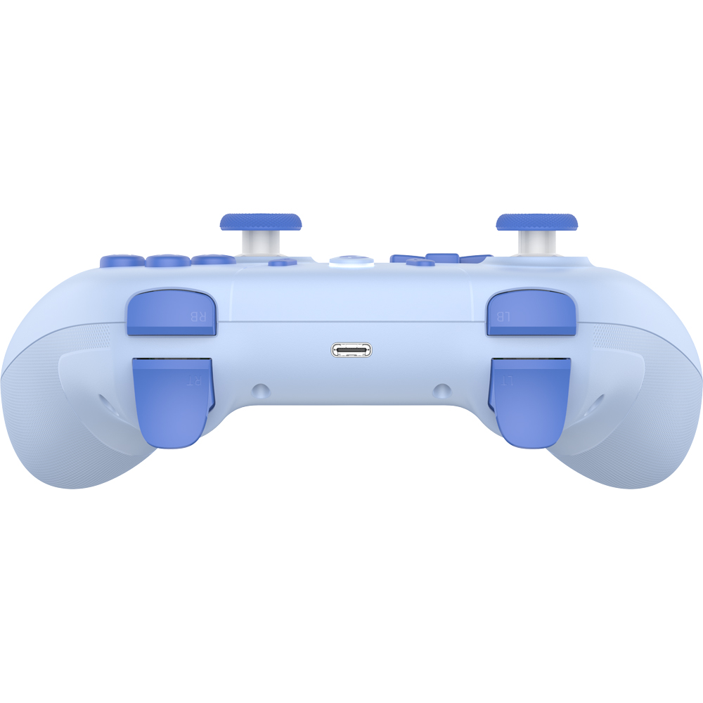 Maximus GameSir T4n Lite Nintendo Switch Blue Wireless Controller Image 2