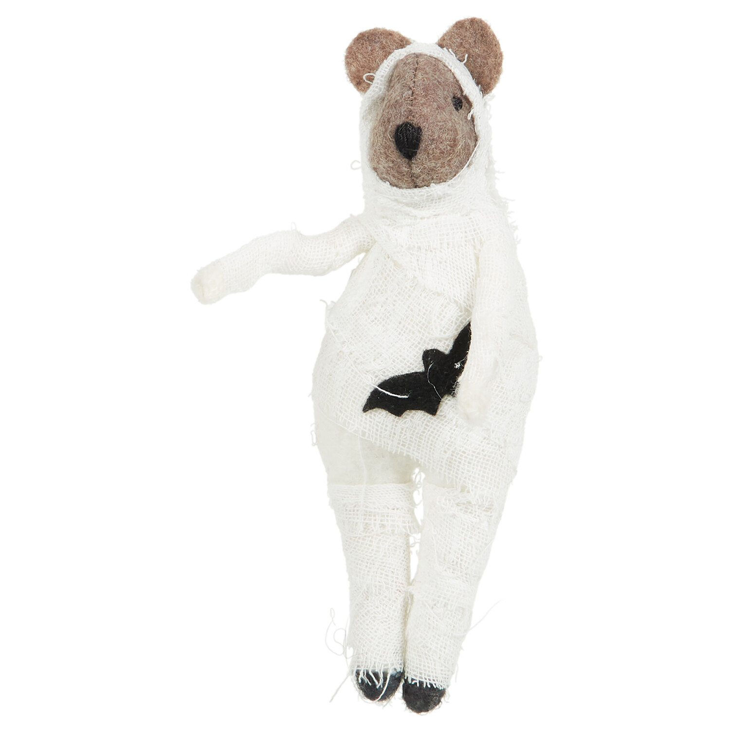 Mummy or Witch Halloween Mice Multicolour Image 4