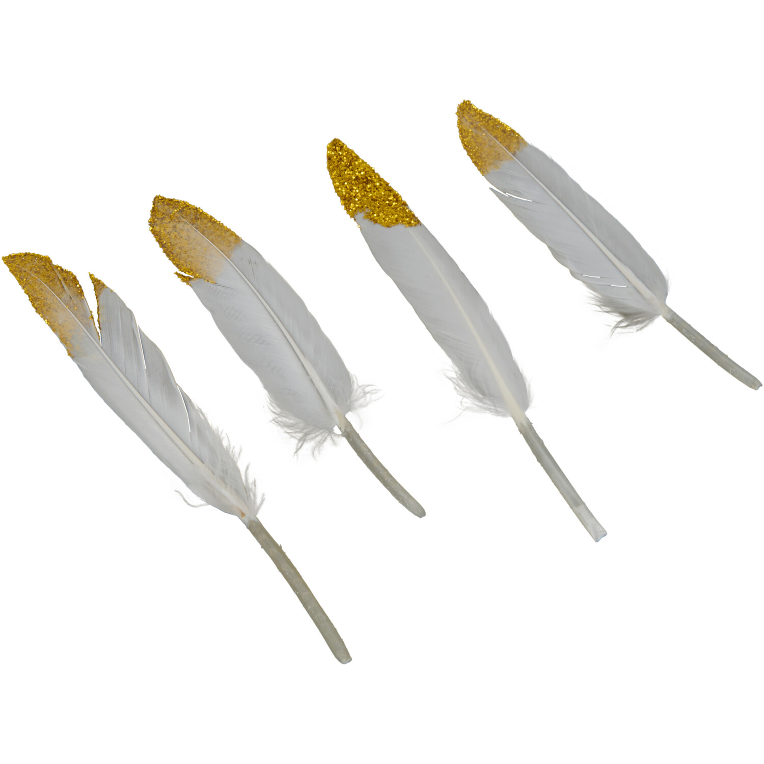 Art StudioGlitter Feathers Image 12