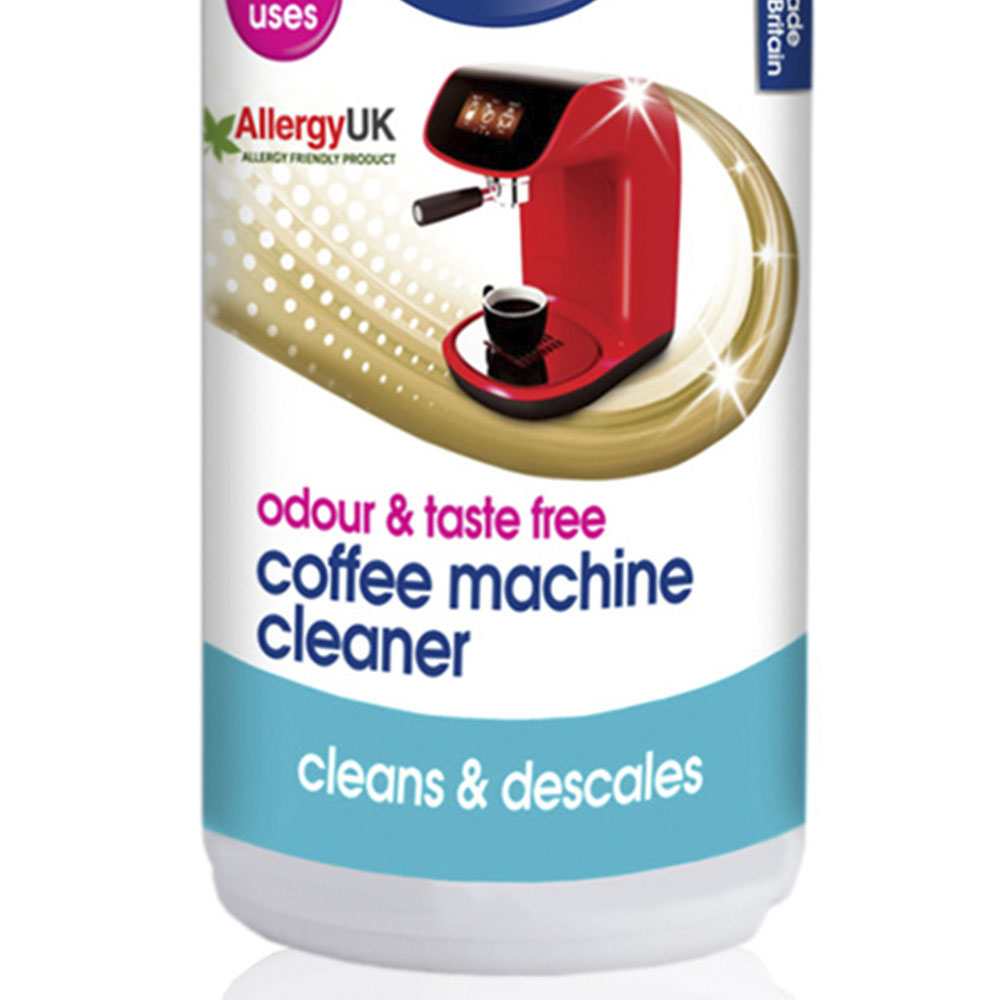 Ecozone Coffee Machine Cleaner 500ml Image 3