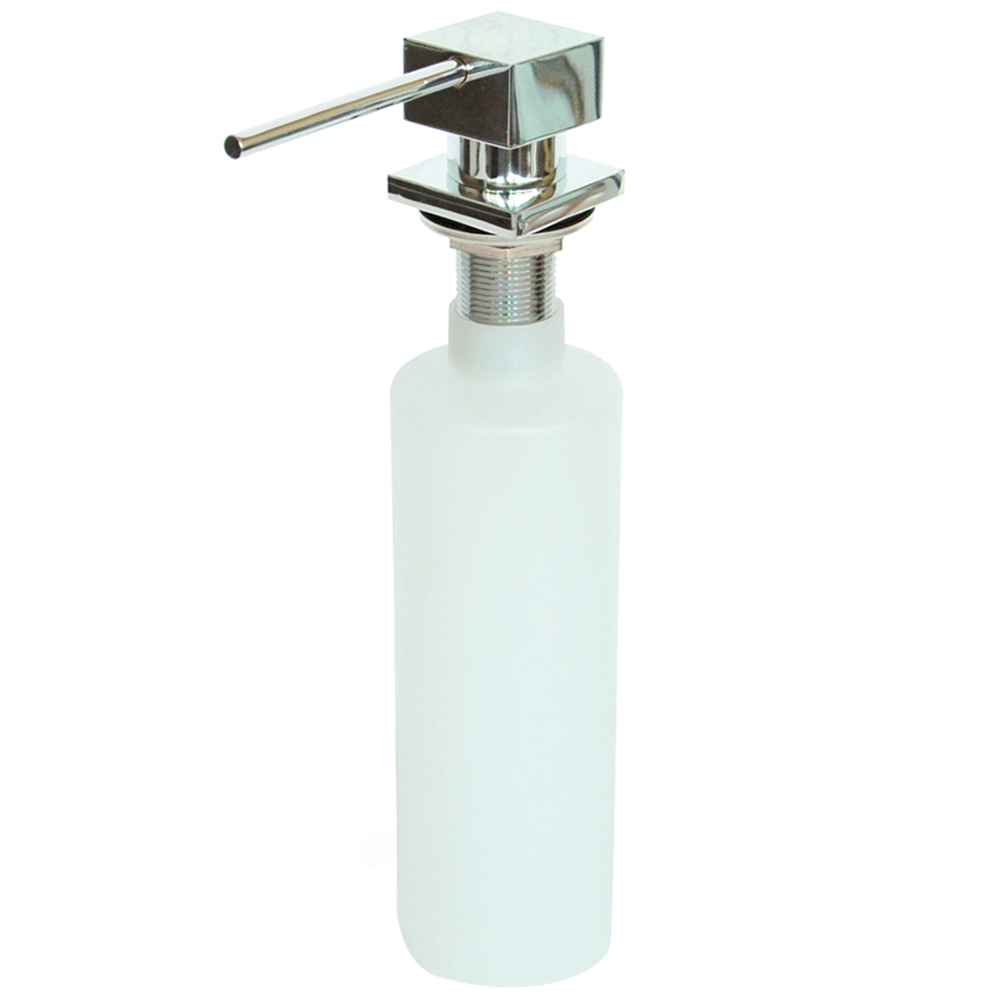 Reginox GSD 02 SD Soap Dispenser Image 1